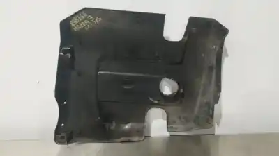Pièce détachée automobile d'occasion couvert de moteur pour mazda 3 sedán (bk) 1.6 di turbo (bk12y) références oem iam 3m5q6n041h 3700113043  