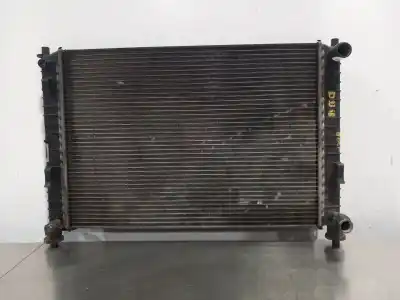 Автозапчасти б/у водяной радиатор за ford fusion (cbk) ambiente ссылки oem iam 2s6h8005ad 2s6h8c342ae  n2.z1.43.1.2
