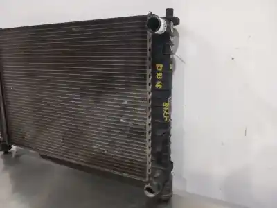 Автозапчасти б/у водяной радиатор за ford fusion (cbk) ambiente ссылки oem iam 2s6h8005ad 2s6h8c342ae  n2.z1.43.1.2