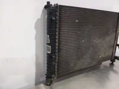 Автозапчасти б/у водяной радиатор за ford fusion (cbk) ambiente ссылки oem iam 2s6h8005ad 2s6h8c342ae  n2.z1.43.1.2