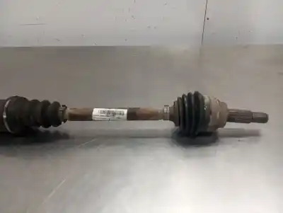 Автозапчасти б/у передняя правая трансмиссия за ford fusion (cbk) ambiente ссылки oem iam   n2.z1.3.2.4