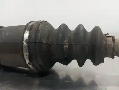 Автозапчасти б/у передняя правая трансмиссия за ford fusion (cbk) ambiente ссылки oem iam   n2.z1.3.2.4