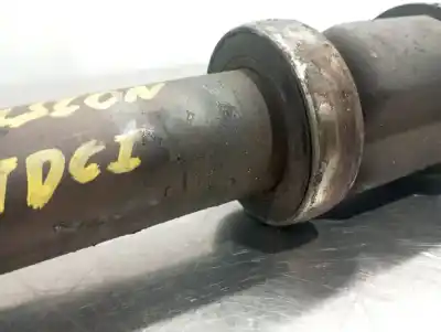 Автозапчасти б/у передняя правая трансмиссия за ford fusion (cbk) ambiente ссылки oem iam   n2.z1.3.2.4