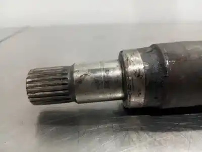 Автозапчасти б/у передняя правая трансмиссия за ford fusion (cbk) ambiente ссылки oem iam   n2.z1.3.2.4