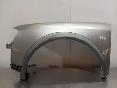 Second-hand car spare part left front fin for audi a6 c5 avant (4b5, 4b6) 2.5 tdi oem iam references   n5.z1.6.8.b