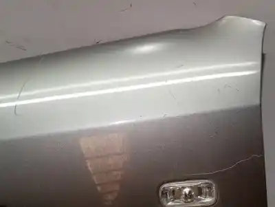 Second-hand car spare part left front fin for audi a6 c5 avant (4b5, 4b6) 2.5 tdi oem iam references   n5.z1.6.8.b