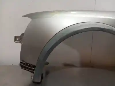 Second-hand car spare part left front fin for audi a6 c5 avant (4b5, 4b6) 2.5 tdi oem iam references   n5.z1.6.8.b