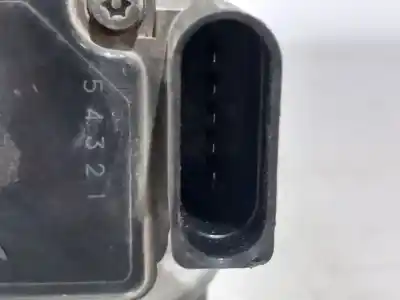 Автозапчастина б/у витратомір повітря для audi a6 c5 avant (4b5, 4b6) 2.5 tdi посилання на oem iam 059906461d