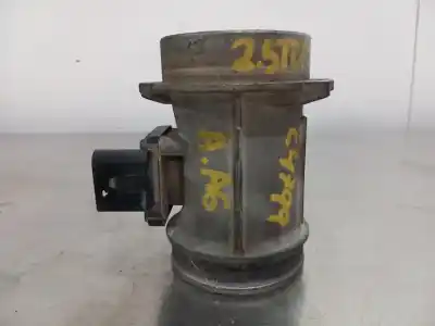 Second-hand car spare part flowmeter for audi a6 c5 avant (4b5, 4b6) 2.5 tdi oem iam references 059906461d  n1.z2.3.10.3