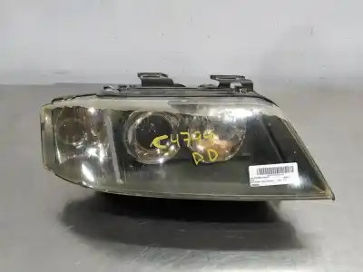 Автозапчасти б/у правая фара за audi a6 c5 avant (4b5, 4b6) 2.5 tdi ссылки oem iam 15593000  n1.z1.44.2.a