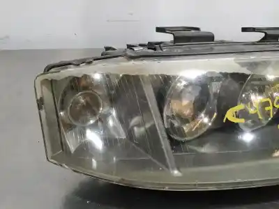 Автозапчасти б/у правая фара за audi a6 c5 avant (4b5, 4b6) 2.5 tdi ссылки oem iam 15593000  n1.z1.44.2.a