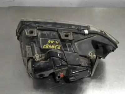 Автозапчастина б/у права фа для audi a6 c5 avant (4b5, 4b6) 2.5 tdi посилання на oem iam 15593000
