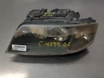 Автозапчасти б/у левая фара за audi a6 c5 avant (4b5, 4b6) 2.5 tdi ссылки oem iam 15592900  n1.z1.44.1.a