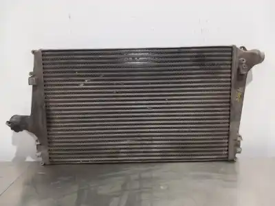 Автозапчасти б/у интеркулер за audi a6 c5 avant (4b5, 4b6) 2.5 tdi ссылки oem iam 4b0145805e 173153815  n2.z1.39.3.3