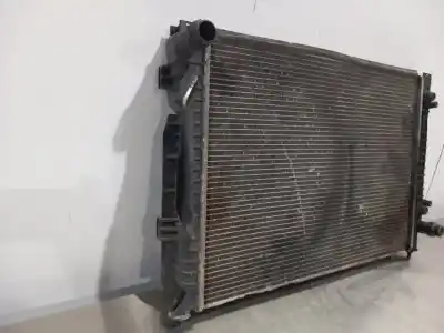 Автозапчасти б/у водяной радиатор за audi a6 c5 avant (4b5, 4b6) 2.5 tdi ссылки oem iam   n2.z1.42.3.1