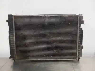 Автозапчасти б/у водяной радиатор за audi a6 c5 avant (4b5, 4b6) 2.5 tdi ссылки oem iam   n2.z1.42.3.1