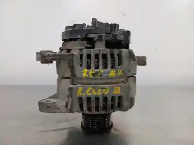 Автозапчастина б/у генератор для renault clio iii imusic confort dynamique посилання на oem iam 0124425070 8200660025  n1.z1.42.1.a Автозапчастина б/у генератор для renault clio iii imusic confort dynamique посилання на oem iam 0124425070 8200660025  n1.z1.42.1.a