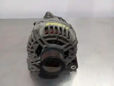 Автозапчастина б/у генератор для renault clio iii imusic confort dynamique посилання на oem iam 0124425070 8200660025  n1.z1.42.1.a Автозапчастина б/у генератор для renault clio iii imusic confort dynamique посилання на oem iam 0124425070 8200660025  n1.z1.42.1.a