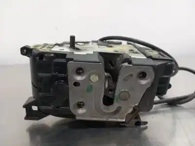 Автозапчасти б/у замок задней правой двери за renault clio iii imusic confort dynamique ссылки oem iam  Автозапчасти б/у замок задней правой двери за renault clio iii imusic confort dynamique ссылки oem iam