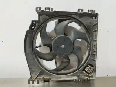 Автозапчасти б/у электрический вентилятор за renault clio iii imusic confort dynamique ссылки oem iam 8200688375 1831441000  n3.7.2.4 Автозапчасти б/у электрический вентилятор за renault clio iii imusic confort dynamique ссылки oem iam 8200688375 1831441000  n3.7.2.4