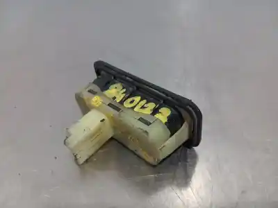 Автозапчасти б/у внешняя ручка ворот за renault clio iii imusic confort dynamique ссылки oem iam 8200885515  n2.z1.1.caja.2 Автозапчасти б/у внешняя ручка ворот за renault clio iii imusic confort dynamique ссылки oem iam 8200885515  n2.z1.1.caja.2