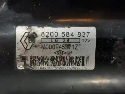 Автозапчасти б/у двигатель запускается за renault clio iii imusic confort dynamique ссылки oem iam 8200584837  n1.z1.27.1.a Автозапчасти б/у двигатель запускается за renault clio iii imusic confort dynamique ссылки oem iam 8200584837  n1.z1.27.1.a