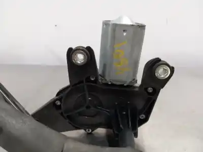 Автозапчасти б/у мотор заднего стеклоочистителя за renault clio iii imusic confort dynamique ссылки oem iam 8200311486d 53026312  n1.z2.7.2.1 Автозапчасти б/у мотор заднего стеклоочистителя за renault clio iii imusic confort dynamique ссылки oem iam 8200311486d 53026312  n1.z2.7.2.1