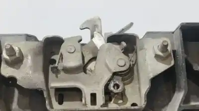 Автозапчасти б/у передняя панель за renault clio iii imusic confort dynamique ссылки oem iam 8200290143  n2.z1.15.5.b Автозапчасти б/у передняя панель за renault clio iii imusic confort dynamique ссылки oem iam 8200290143  n2.z1.15.5.b