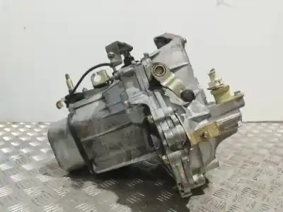 Second-hand car spare part GEARBOX for CITROEN XSARA COUPÉ (N0)  OEM IAM references 20CD29 ESTA SI N2.Z1-37.2.B