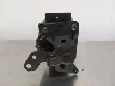 Автозапчастина б/у АБС для PEUGEOT 407  Посилання на OEM IAM 9658028480  N2.Z1.18.1.3