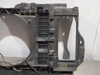 Tweedehands auto-onderdeel voorpaneel voor peugeot 407 st confort oem iam-referenties p9646474780