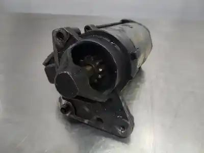 Peça sobressalente para automóvel em segunda mão motor de arranque por peugeot 1007 sport referências oem iam 9662854180