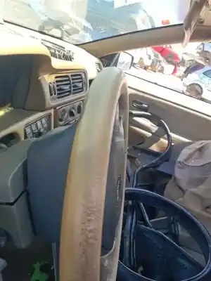 Автозапчастина б/у кермо для volvo c70 cabriolet 2.4 t 193 cv / 142 kw посилання на oem iam   