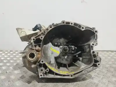 Автозапчастина б/у коробка передач для peugeot 307 break / sw (s1) 307 break / sw (s1) (2002 - 2005) посилання на oem iam 20dm39  si n2.z1.32.2.b