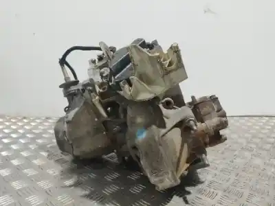 Second-hand car spare part gearbox for peugeot 307 break / sw (s1) 307 break / sw (s1) (2002 - 2005) oem iam references 20dm39