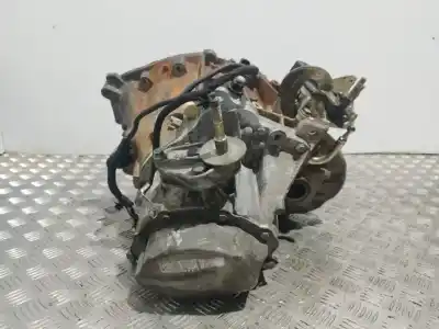 Автозапчастина б/у коробка передач для peugeot 307 break / sw (s1) 307 break / sw (s1) (2002 - 2005) посилання на oem iam 20dm39  si n2.z1.32.2.b
