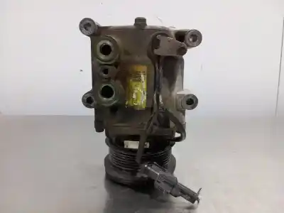 Автозапчастина б/у компресор кондиционера для ford tourneo connect (tc7) lx familiar посилання на oem iam 7s4h19d629  n1.z1.19.3.a