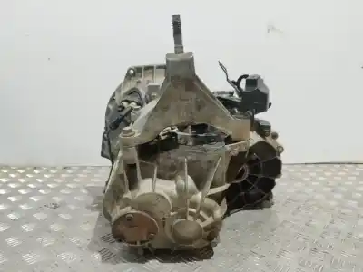 Автозапчастина б/у коробка передач для ford tourneo connect (tc7) kombi b. corta (2006->) посилання на oem iam 2t1r7002bf esta n2.z1.31.2.b