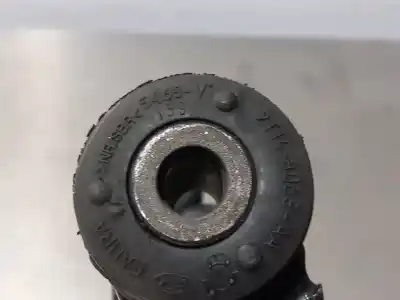 Автозапчастина б/у передній правий нижний рычаг підвіски для ford tourneo connect (tc7) kombi b. corta (2006->) посилання на oem iam 