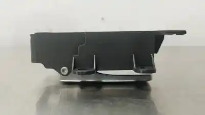 Peça sobressalente para automóvel em segunda mão puxador interior dianteiro direito por ford focus berlina (cap) ghia referências oem iam 3m51r22600bb