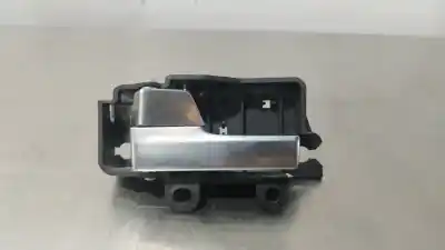 Peça sobressalente para automóvel em segunda mão puxador interior dianteiro esquerdo por ford focus berlina (cap) ghia referências oem iam 3m51r22601bb
