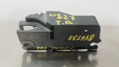 Peça sobressalente para automóvel em segunda mão puxador interior traseiro direito por ford focus berlina (cap) ghia referências oem iam 3m51r22600bb