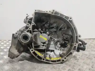 Pezzo di ricambio per auto di seconda mano riduttore per citroen c3 collection riferimenti oem iam 20cq88 esta si n2.z1-37.2.3