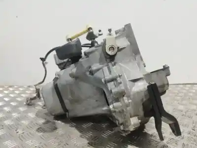Second-hand car spare part gearbox for citroen c3 collection oem iam references 20cq88
