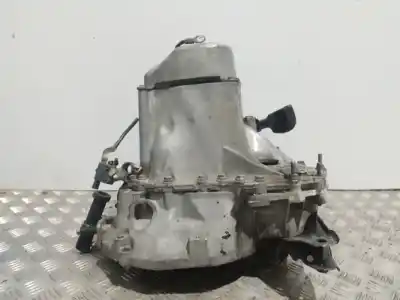 Pezzo di ricambio per auto di seconda mano riduttore per citroen c3 collection riferimenti oem iam 20cq88 esta si n2.z1-37.2.3