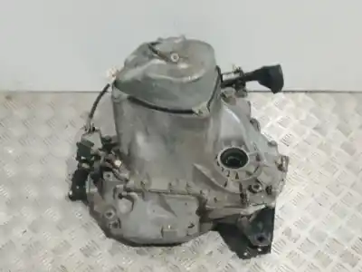 Pezzo di ricambio per auto di seconda mano riduttore per citroen c3 collection riferimenti oem iam 20cq88 esta si n2.z1-37.2.3