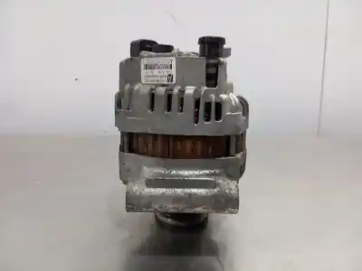 Second-hand car spare part alternator for citroen c3 collection oem iam references 757695680 a005tg0881zeb