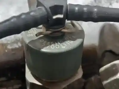 Second-hand car spare part COMPLETE ENGINE for RENAULT SCENIC (JA..)  OEM IAM references F9QK732  SI.N1.Z1.7.2.BAJO