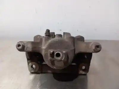 Pezzo di ricambio per auto di seconda mano pinza freno anteriore sinistra per honda civic lim.4 (fd) 1.8 vtec cat riferimenti oem iam 