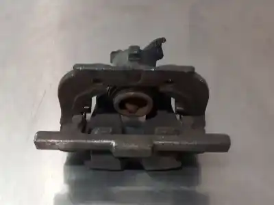 Автозапчастина б/у задній правий гальмівний супорт для land rover range rover (lm) 4.4 v8 cat посилання на oem iam   n4.z1.01.01.11